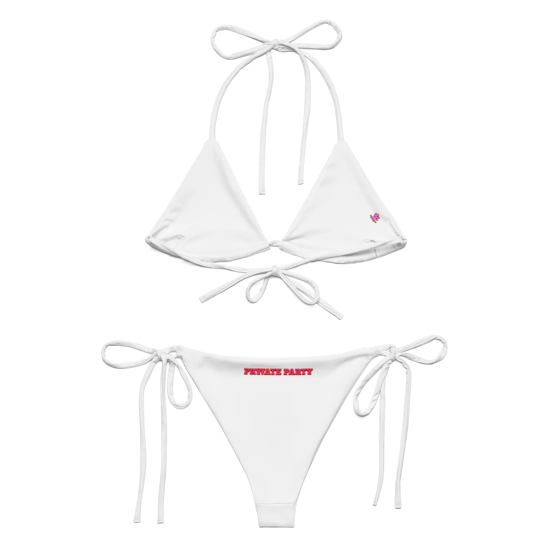 SWIMSUIT - BIKINI product image (1)