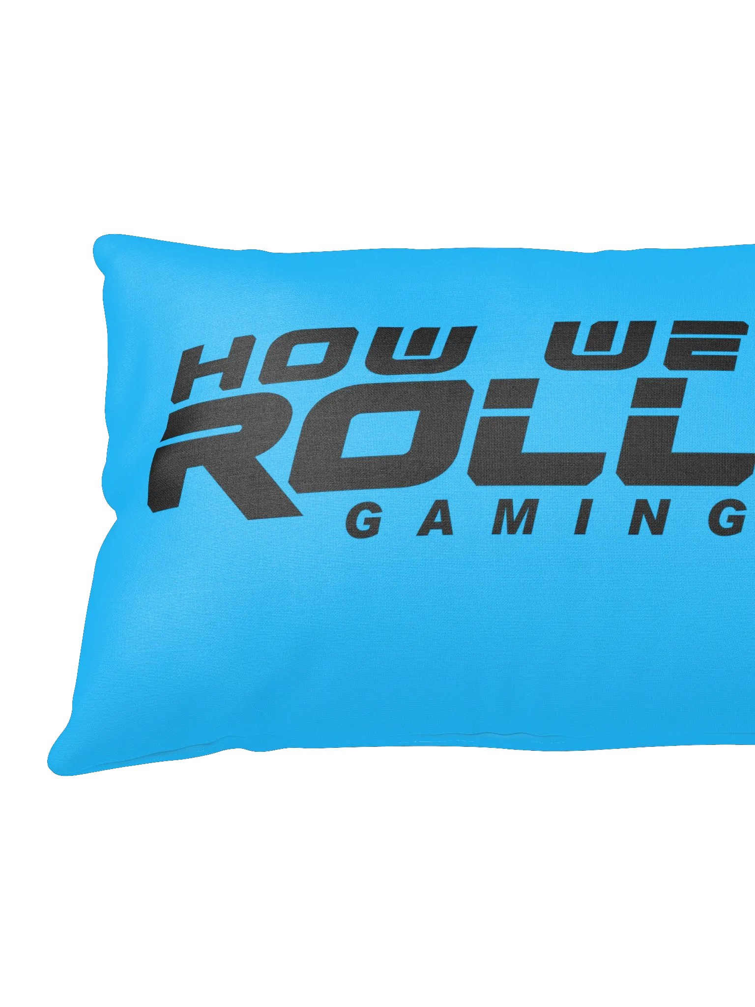 How We Roll Gaming Pillow product image (8)