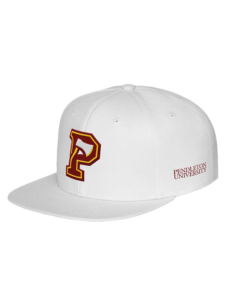 Pendleton University 2026 - Urban Legend product image (1)
