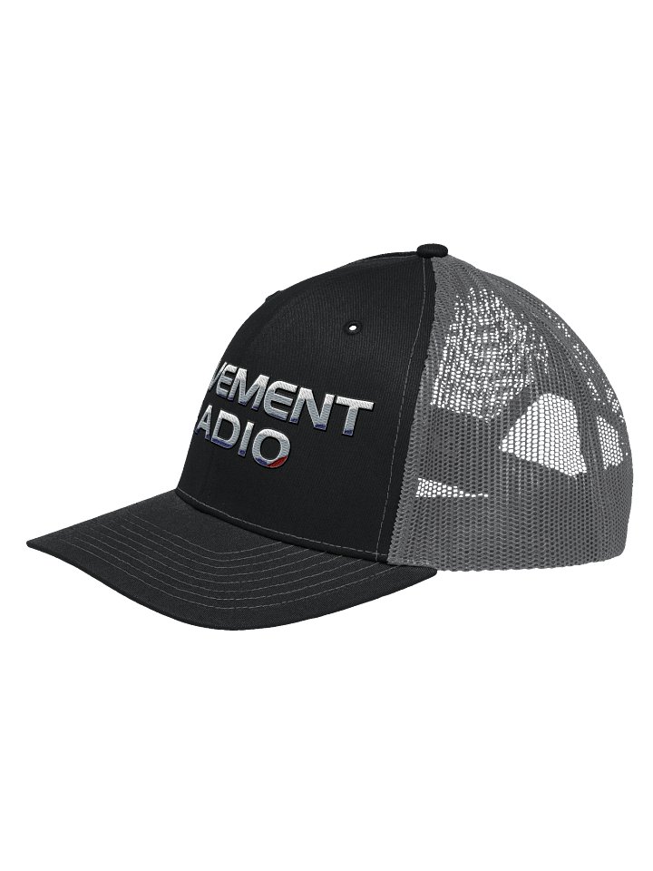 Movement Effect Hat product image (14)