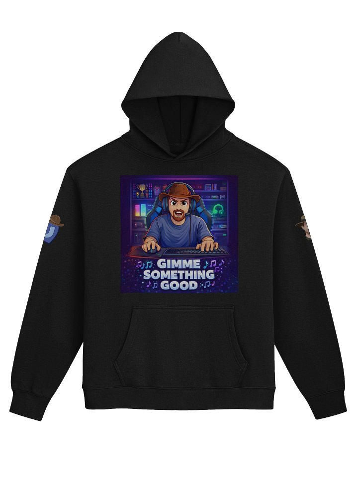 Gimme Something GOOD! product image (1)