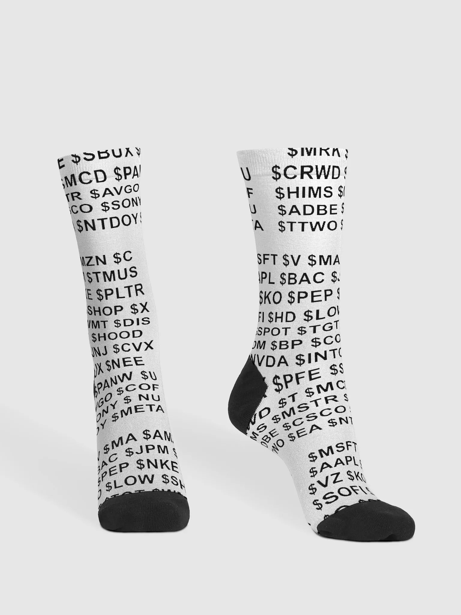 Sock Market Feet product image (2)