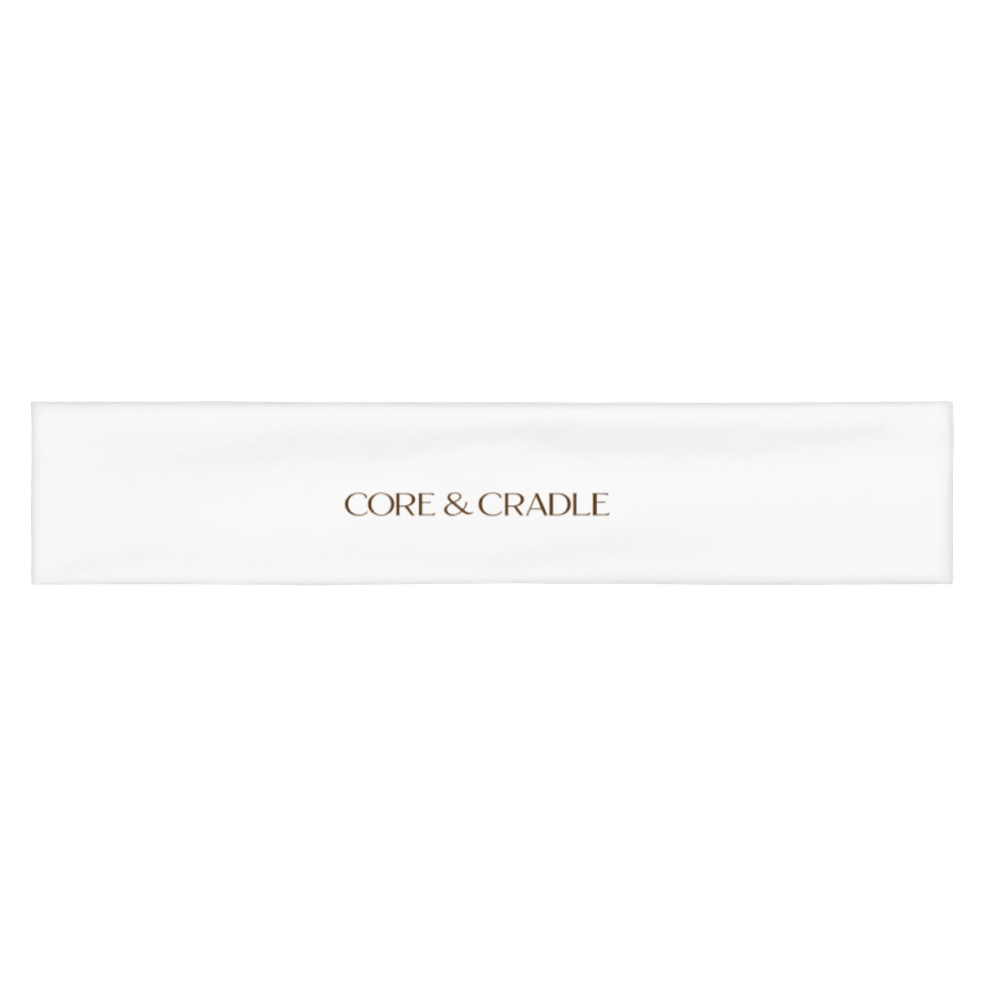 Core & Cradle Headband product image (1)