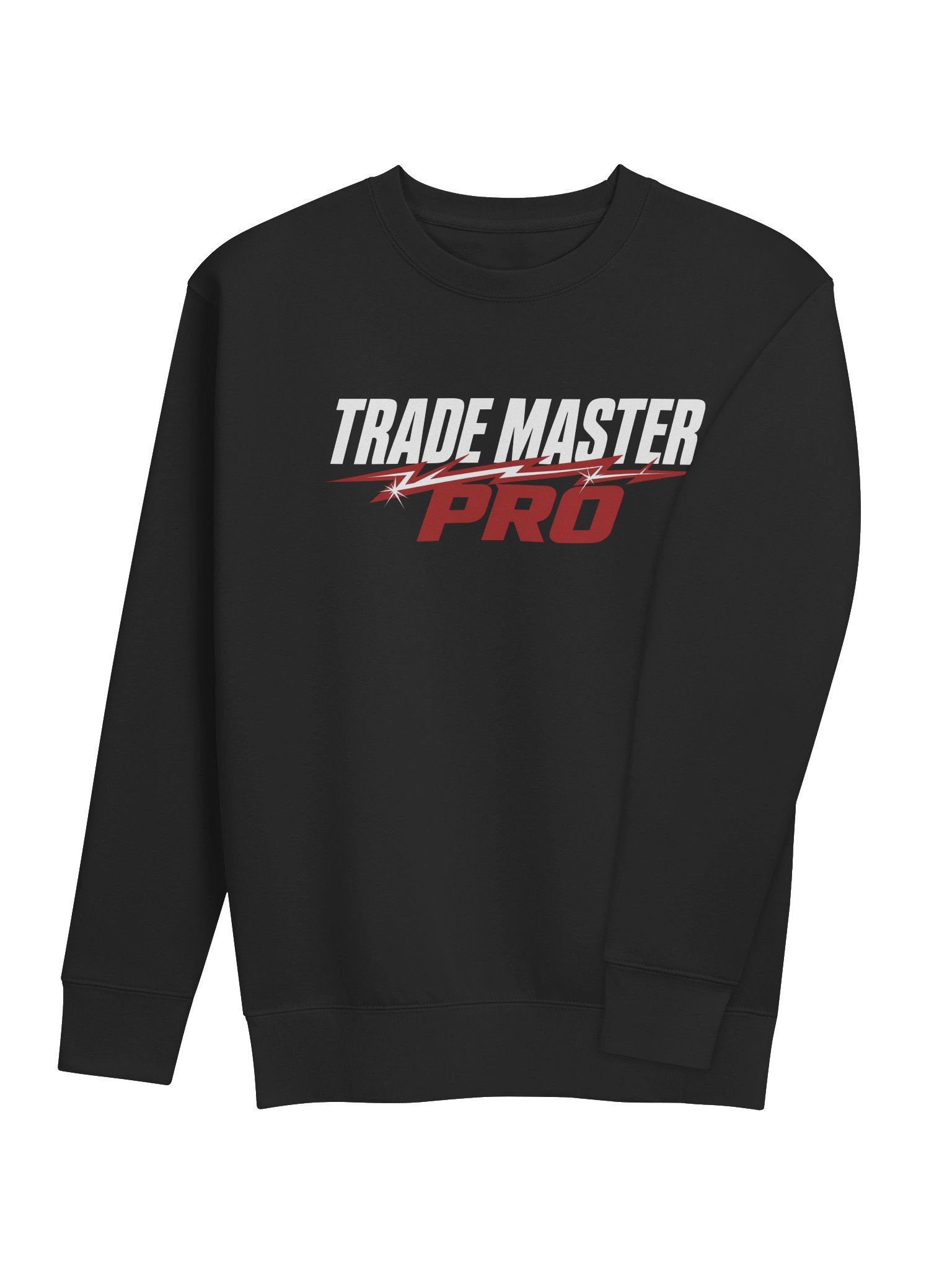 TMP Wordmark Crewneck product image (4)