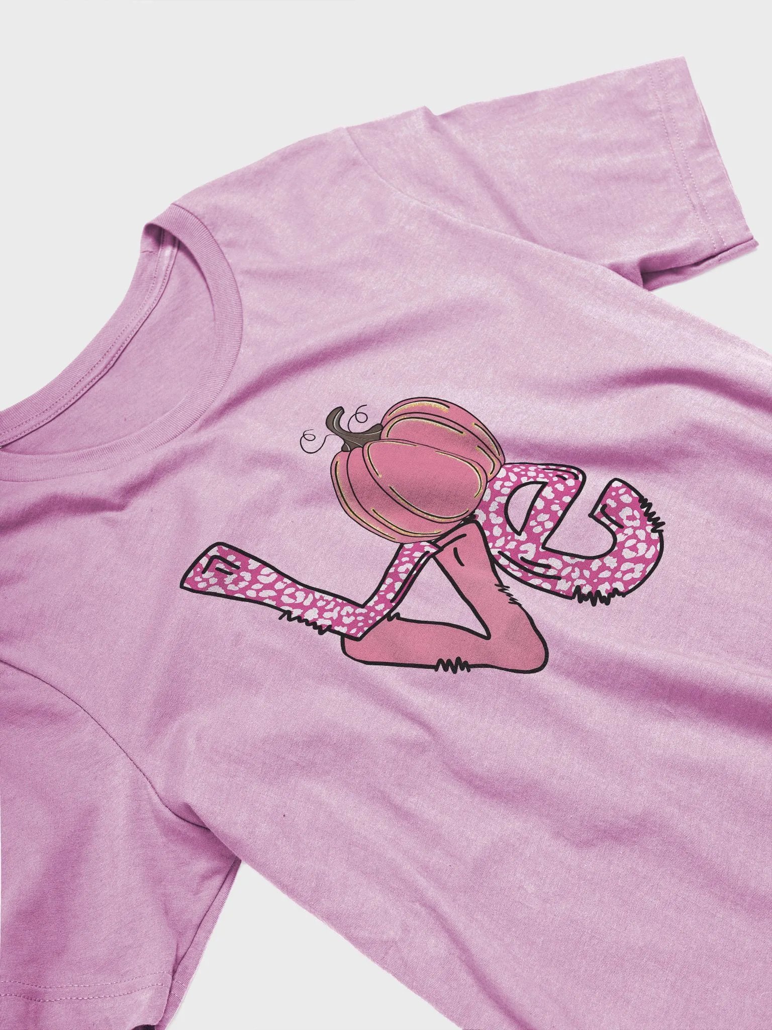 Pumpkin Love Premium T-shirt product image (3)