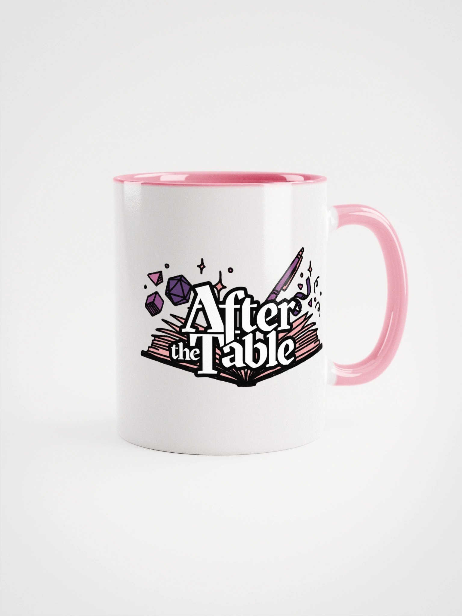 After the Table Colorful Mug product image (21)