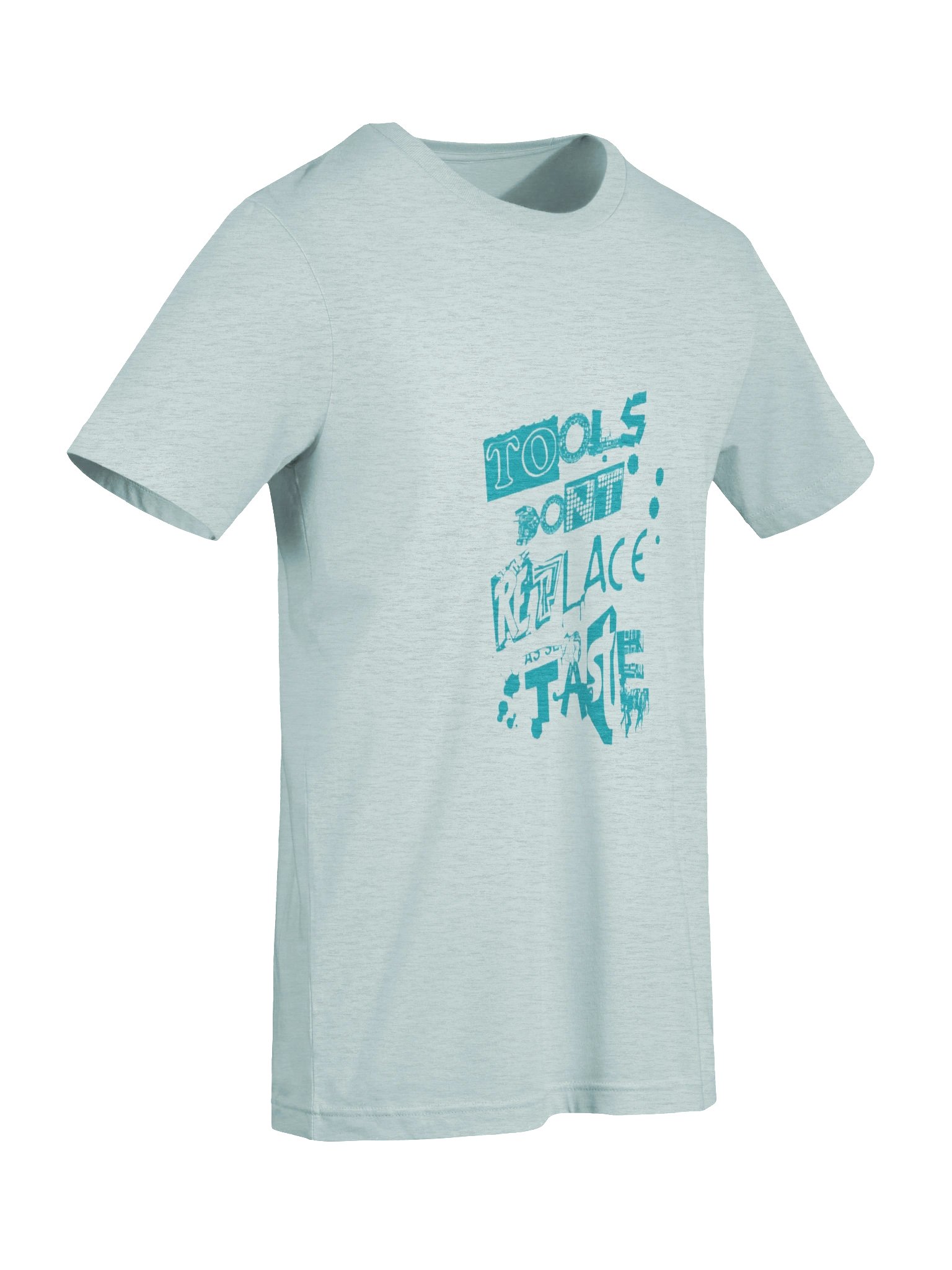 Talent Over Tools Tee product image (45)