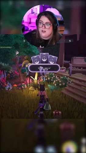 What was your stream? How did you play? | Palia 
~
#raid #streamer #cozygames #indiegames #streamerfail @playpalia