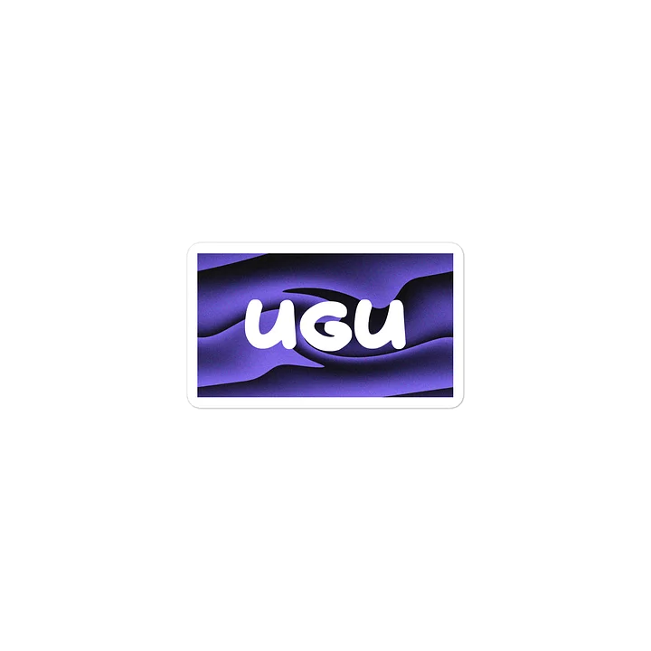 UGU.EXE SIGNAL product image (2)