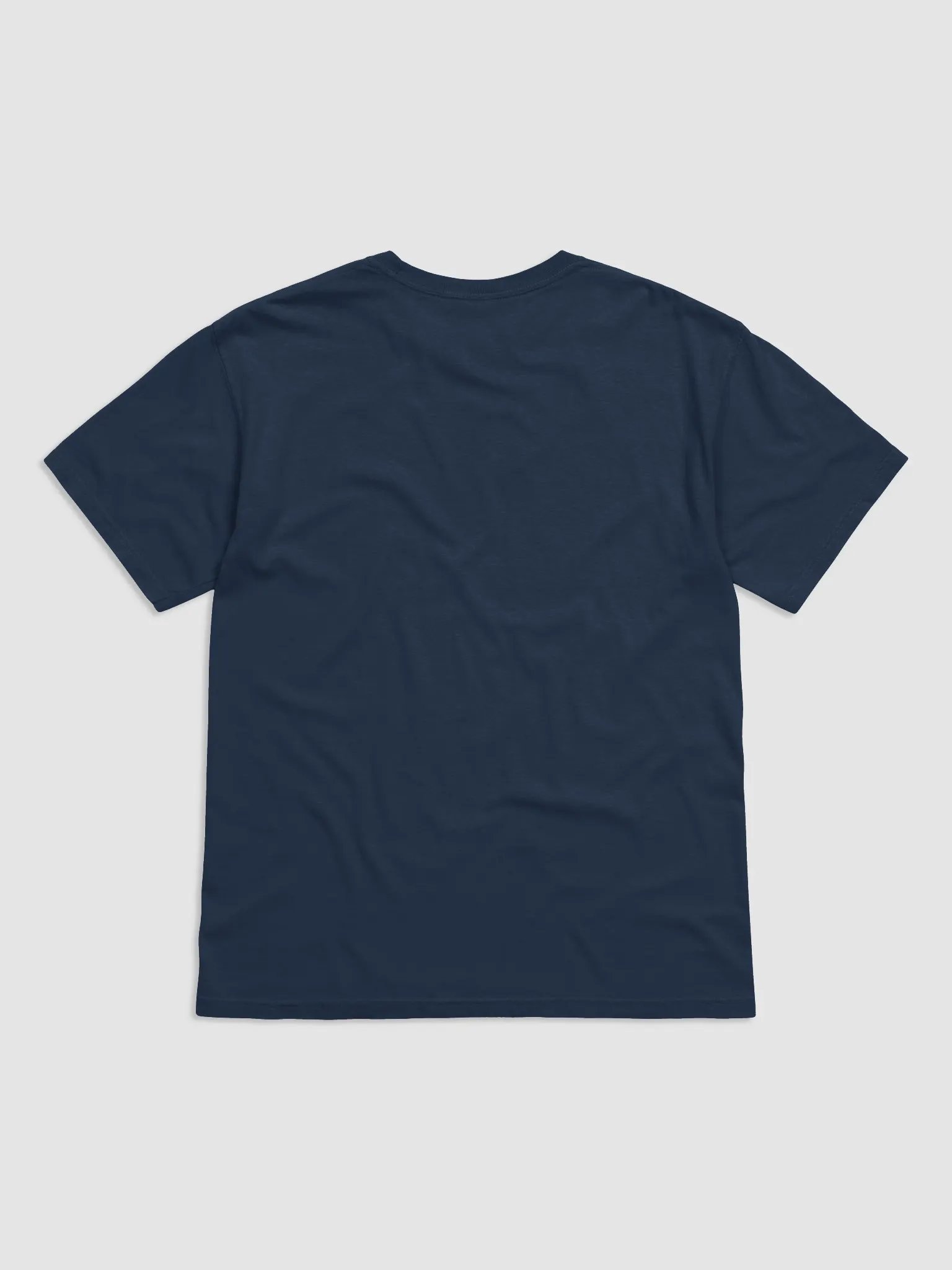 ND Heart Red Heavyweight Unisex Shirt product image (3)
