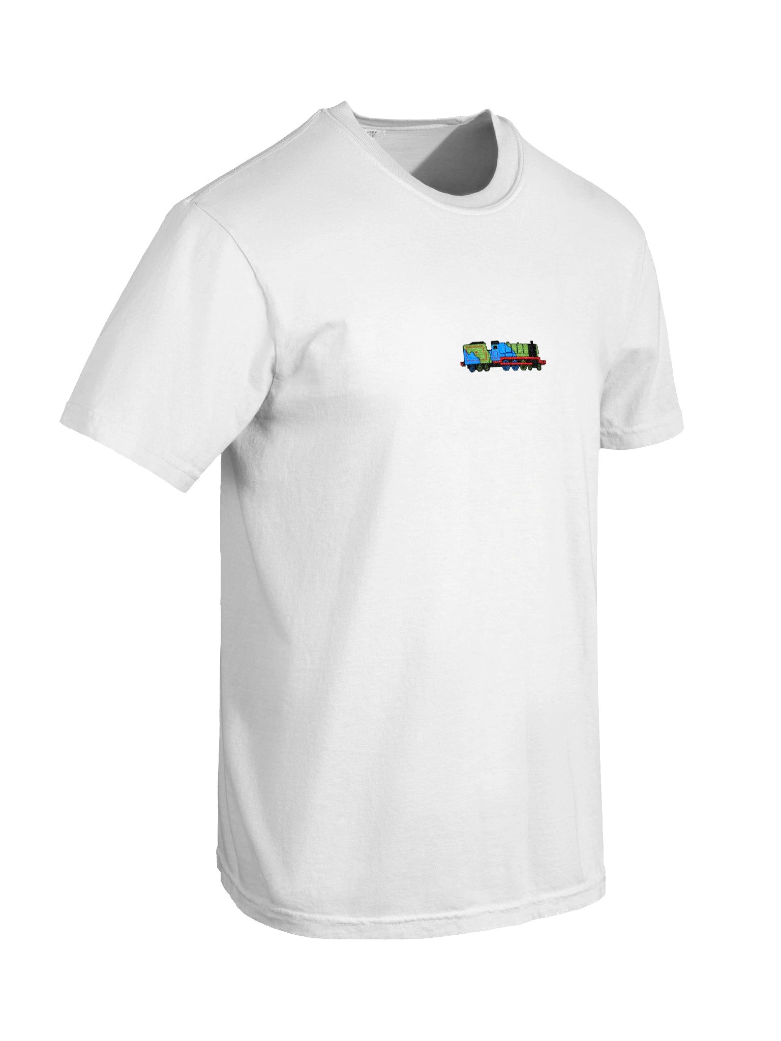 60th Henry Embroidered Shirt product image (2)