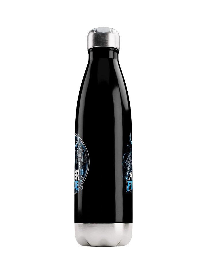 Maker Mode x Filament Forged Stainless Steel 17oz Bottle product image (2)