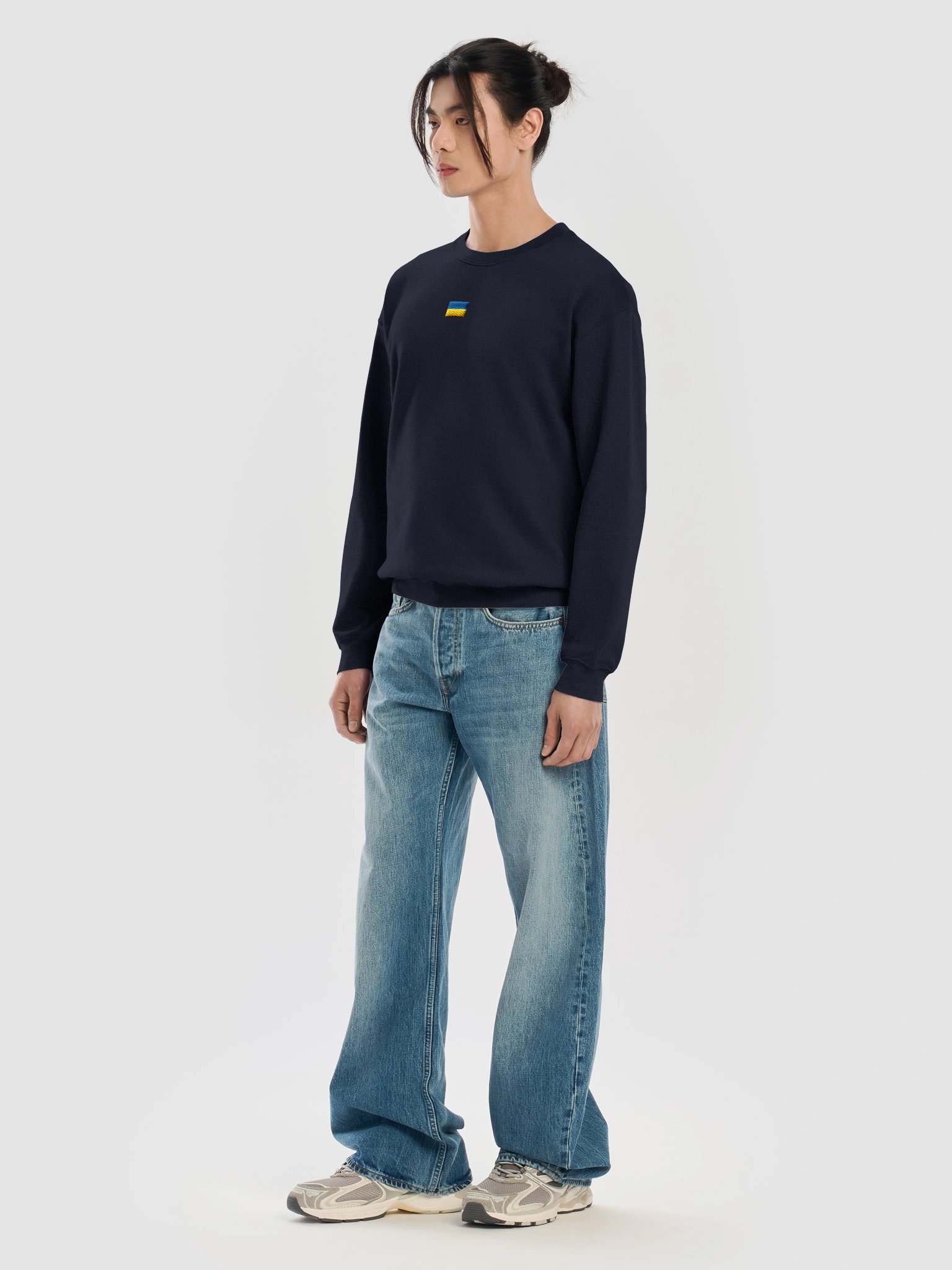 UA Flag Sweatshirt product image (15)