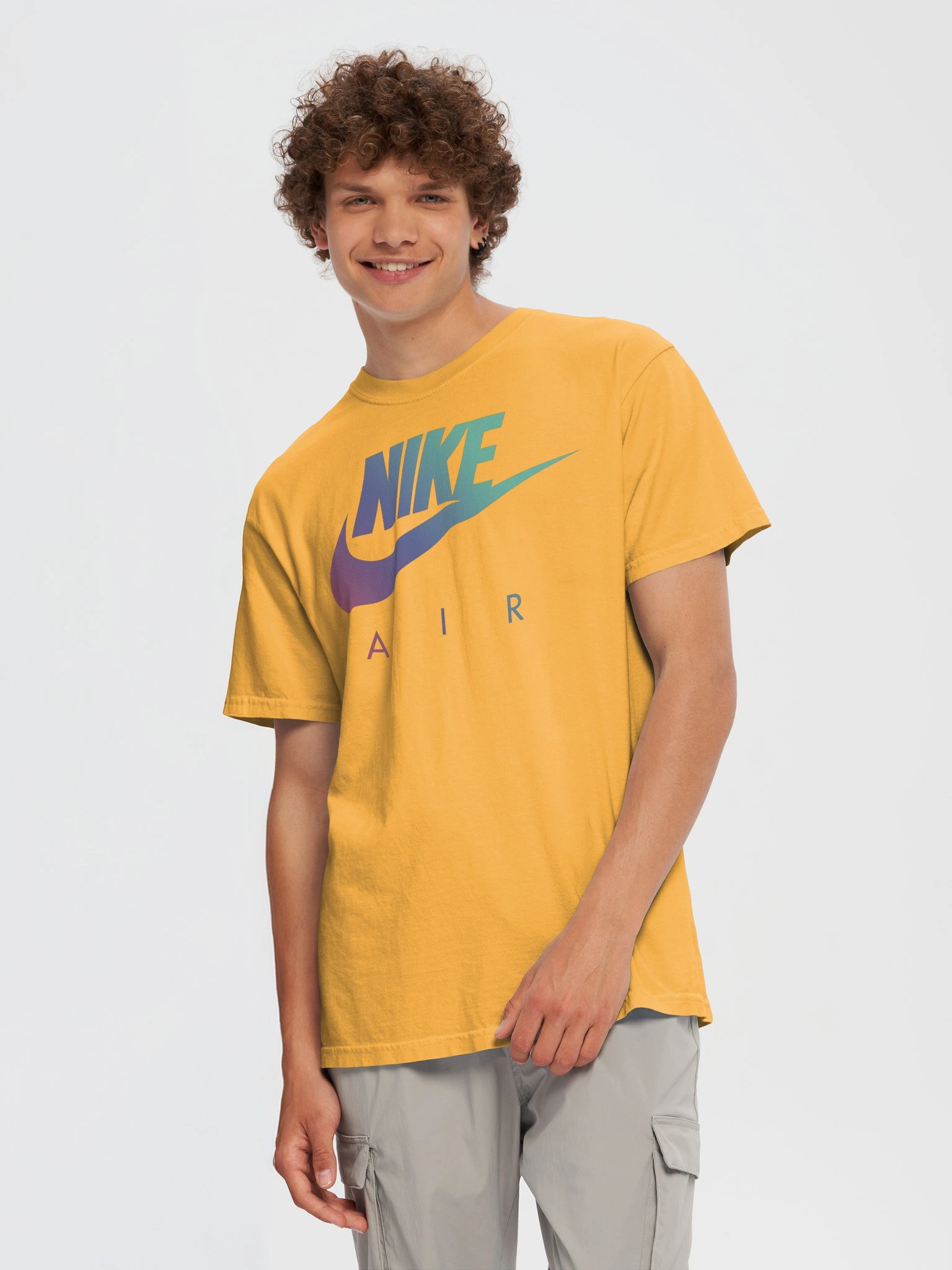 Retro Air Graphic Tee product image (43)