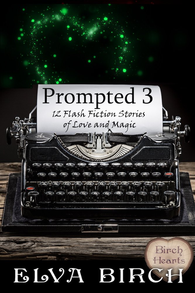 Prompted Volume 3 - ebook product image (1)