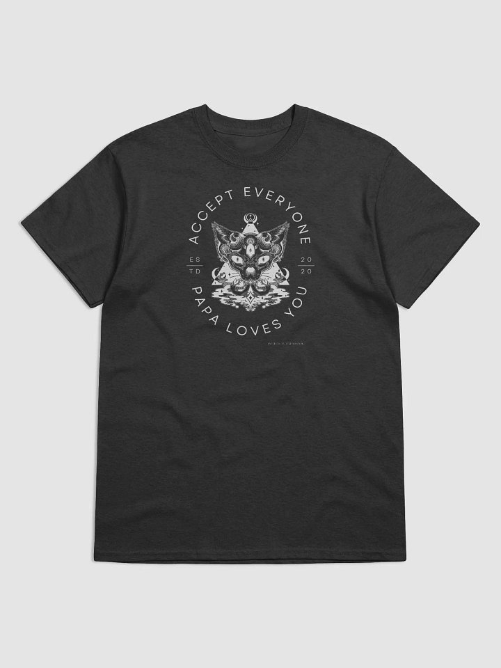 Accept Everyone Tee product image (1)