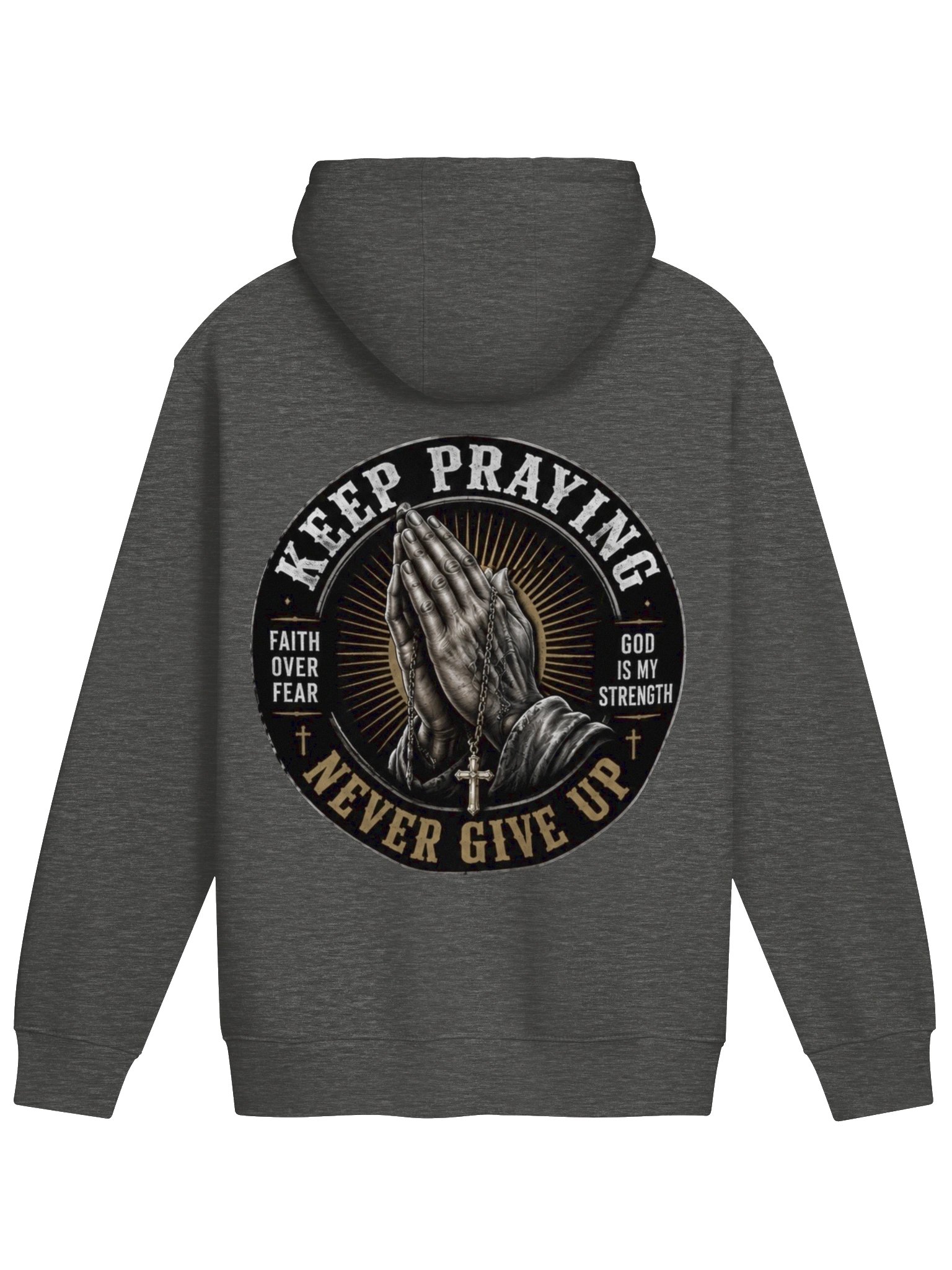 Keep Praying product image (2)