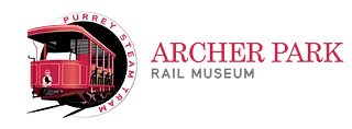 Archer Park Rail Museum
