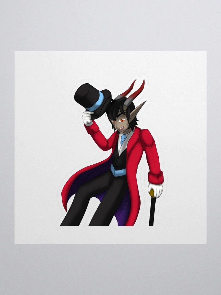 IX's Sticker product image (1)