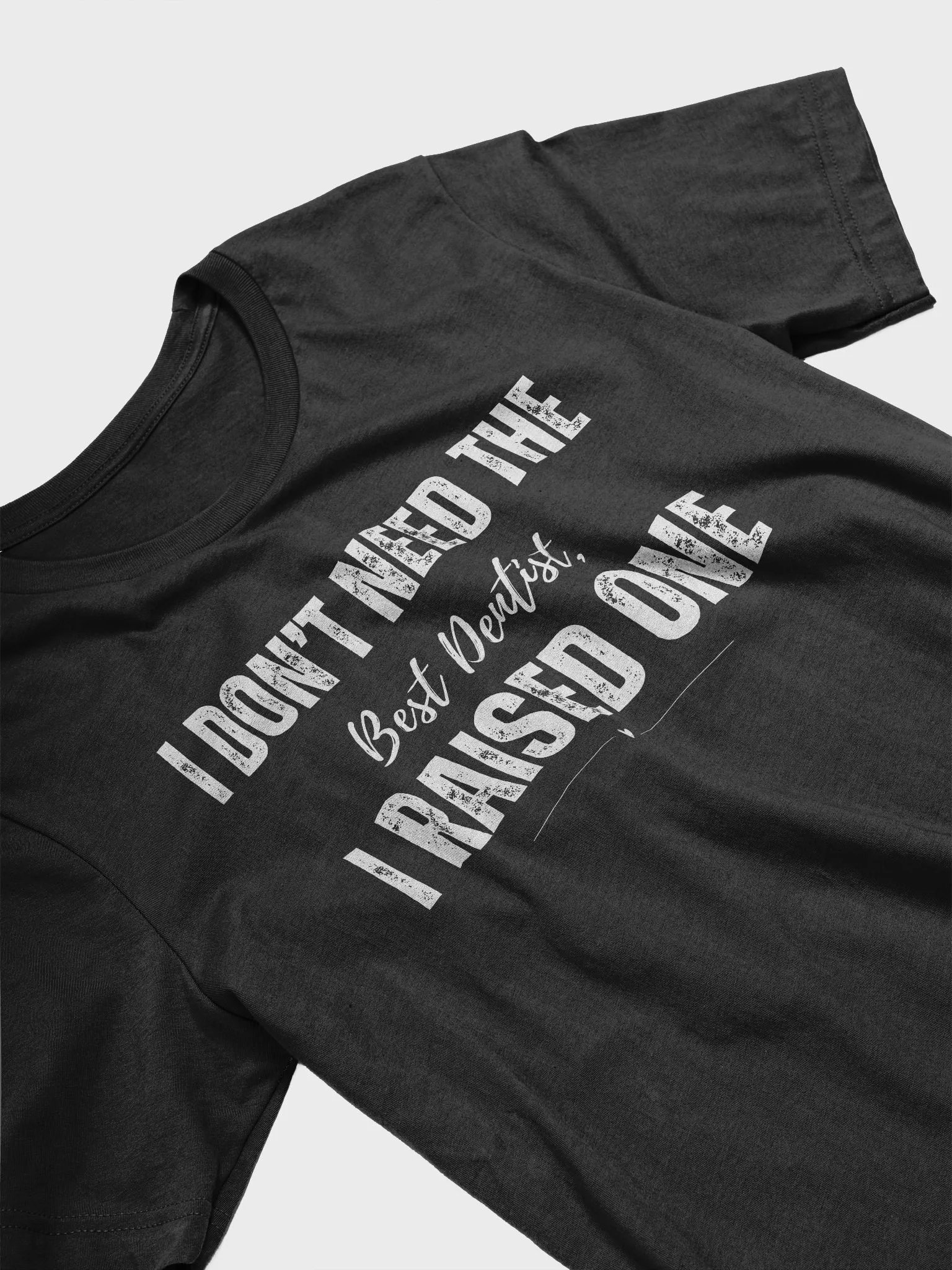 Be Proud T- Shirt product image (3)