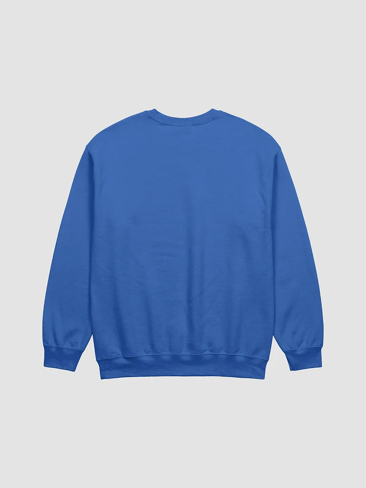 HonJazzz Crewneck Sweatshirt product image (34)