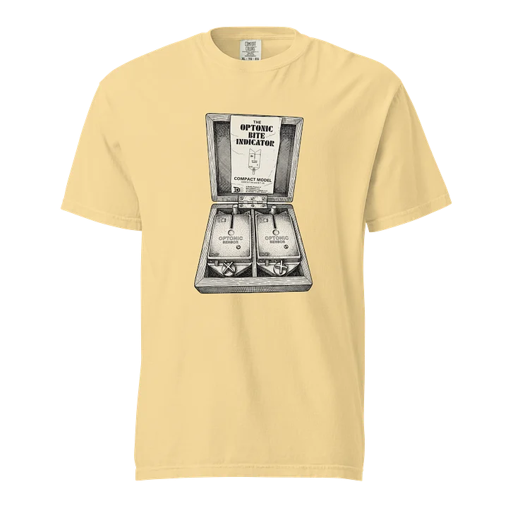 Optonic Bite Indicator T-Shirt product image (21)