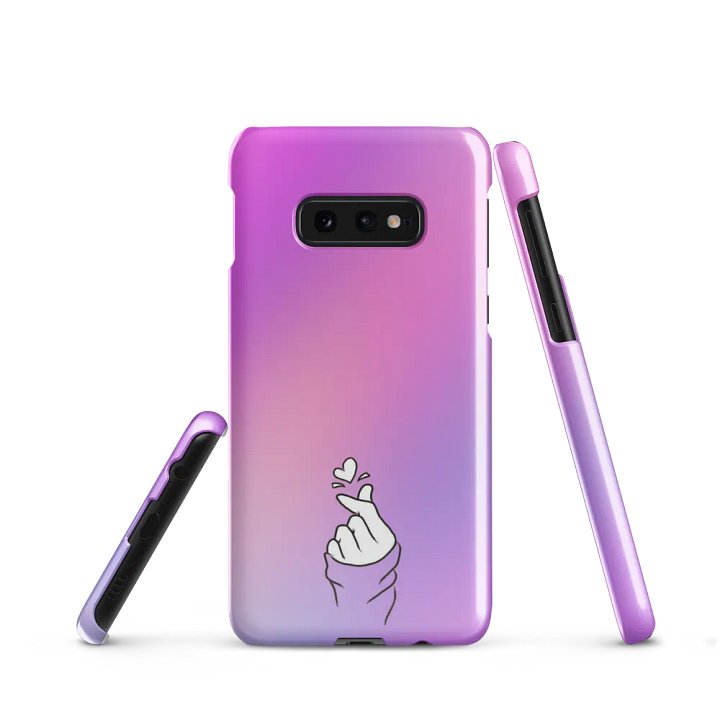 Samsung Phone Case product image (2)