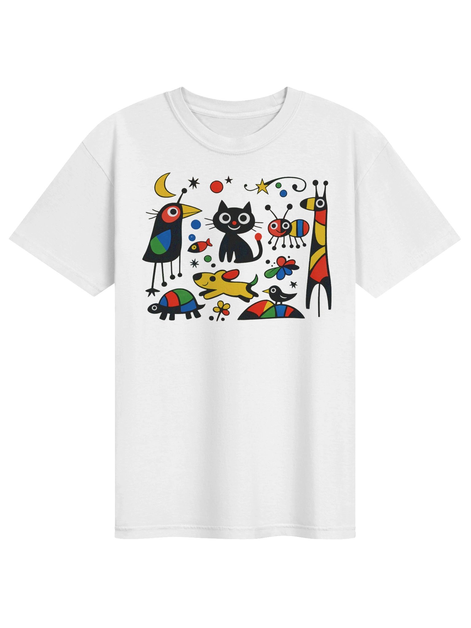 Midnight Parade of Happy Creatures product image (105)