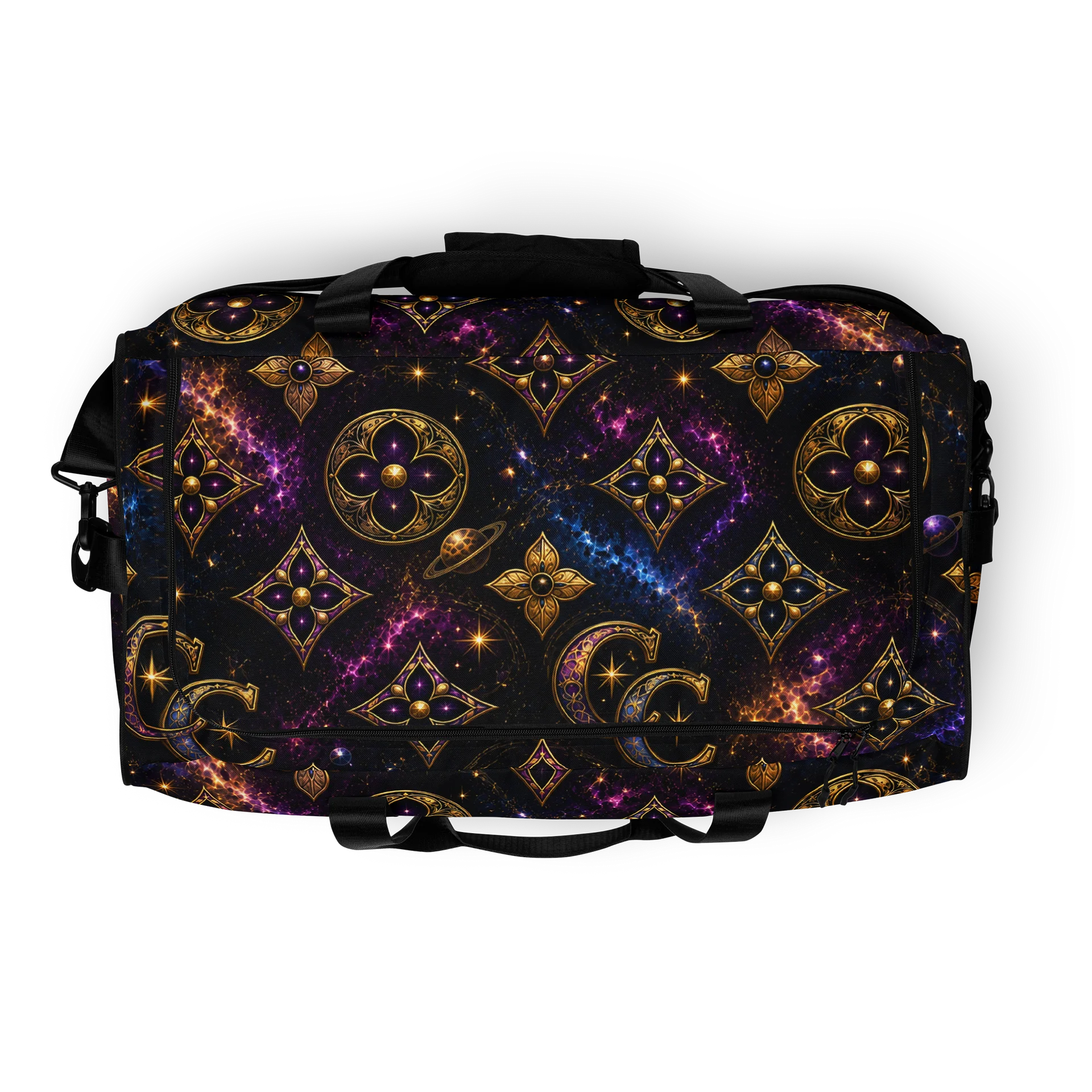 ✨ Cosmic Clarity CC Cosmic Luxe Bag ✨ product image (8)