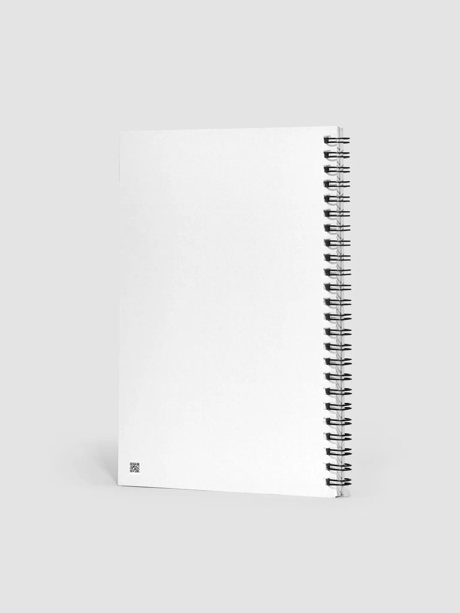 LG Logo Notebook Journal product image (4)