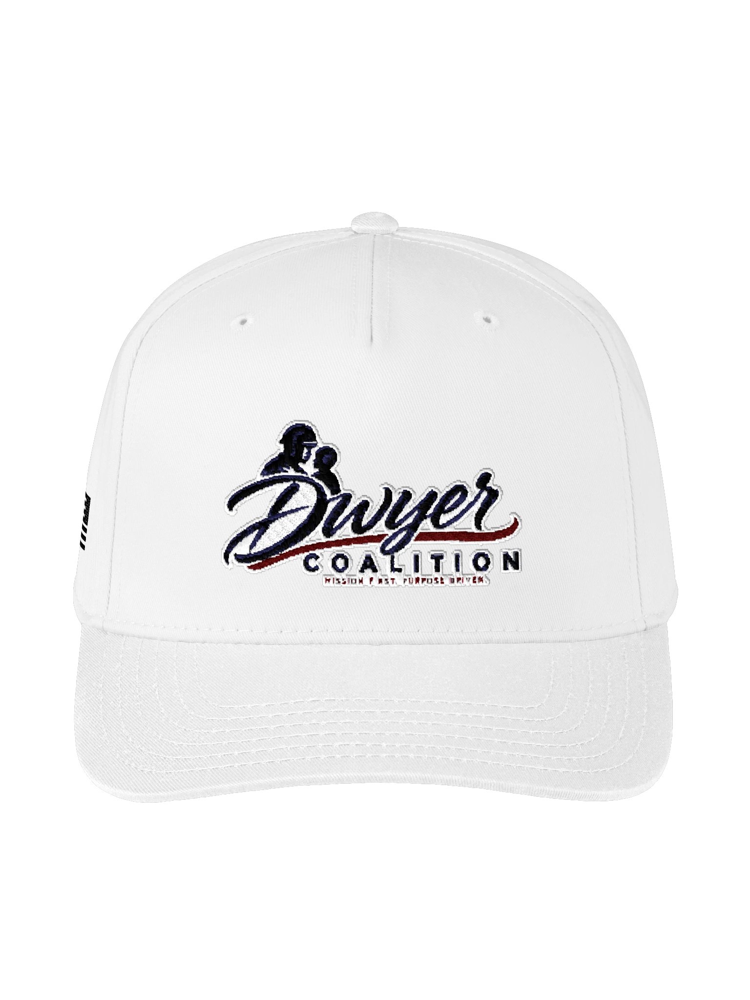 Dwyer Coalition Mission First Cap product image (51)