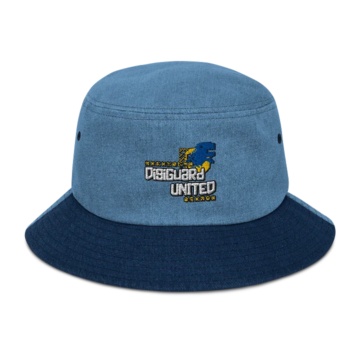 DGU Bucket Hat product image (1)