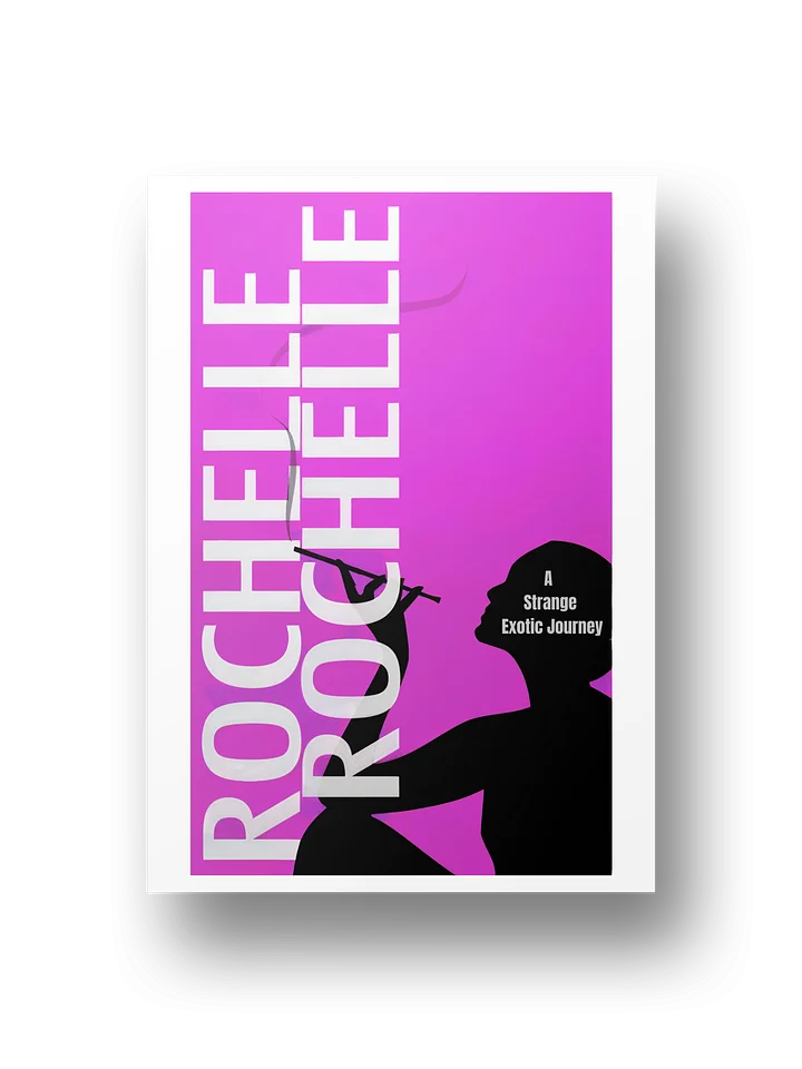 Rochelle Rochelle Poster product image (1)