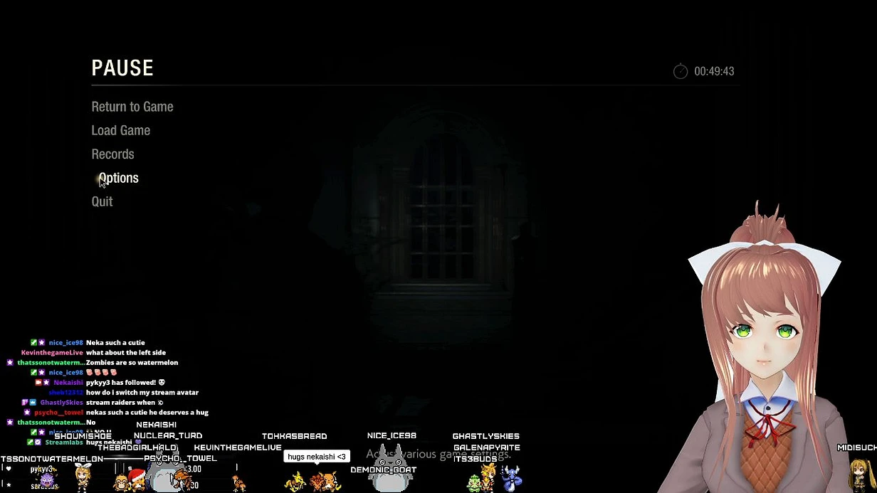 New video thumbnail