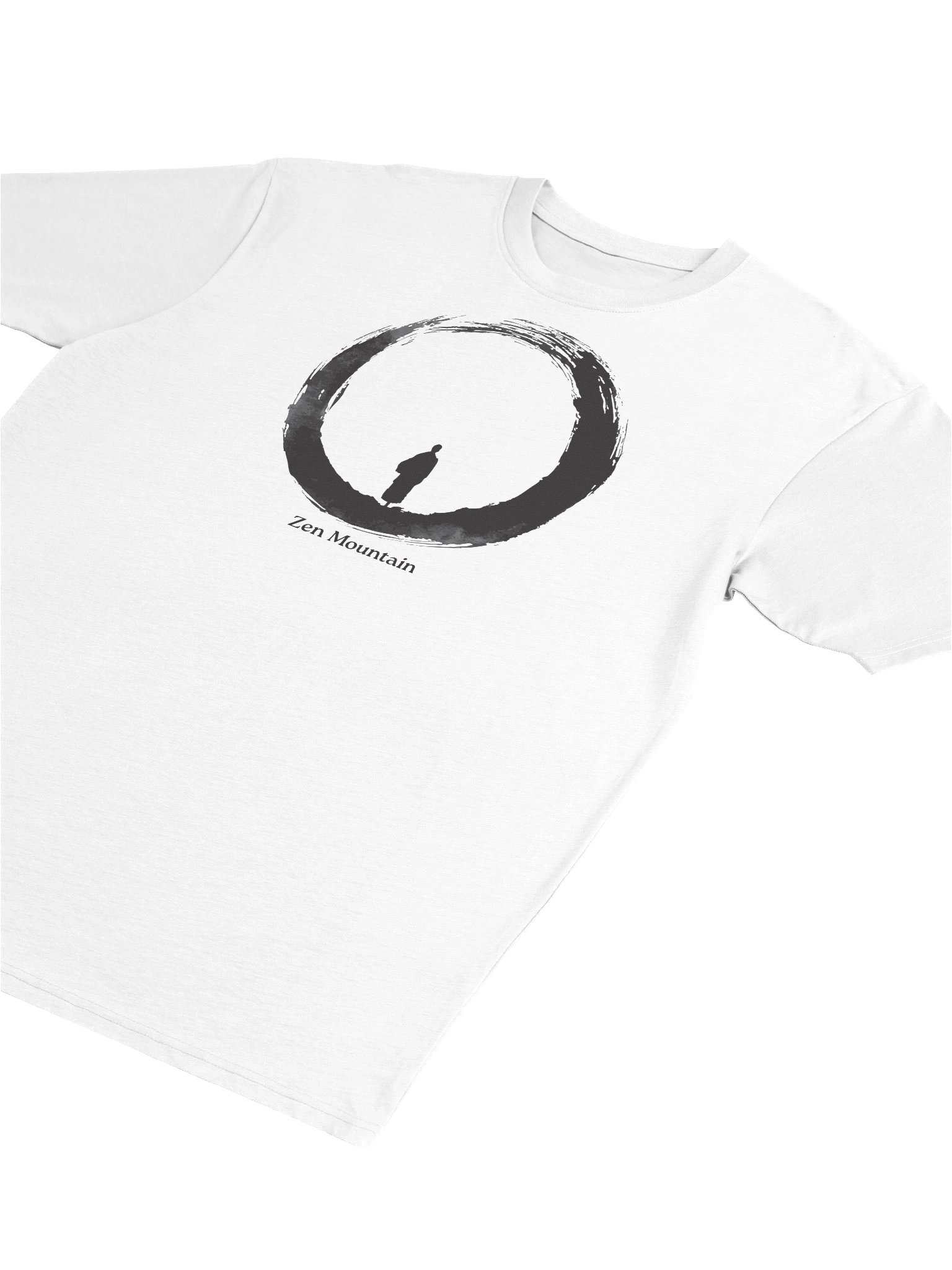 Enso Circle T-Shirt product image (5)