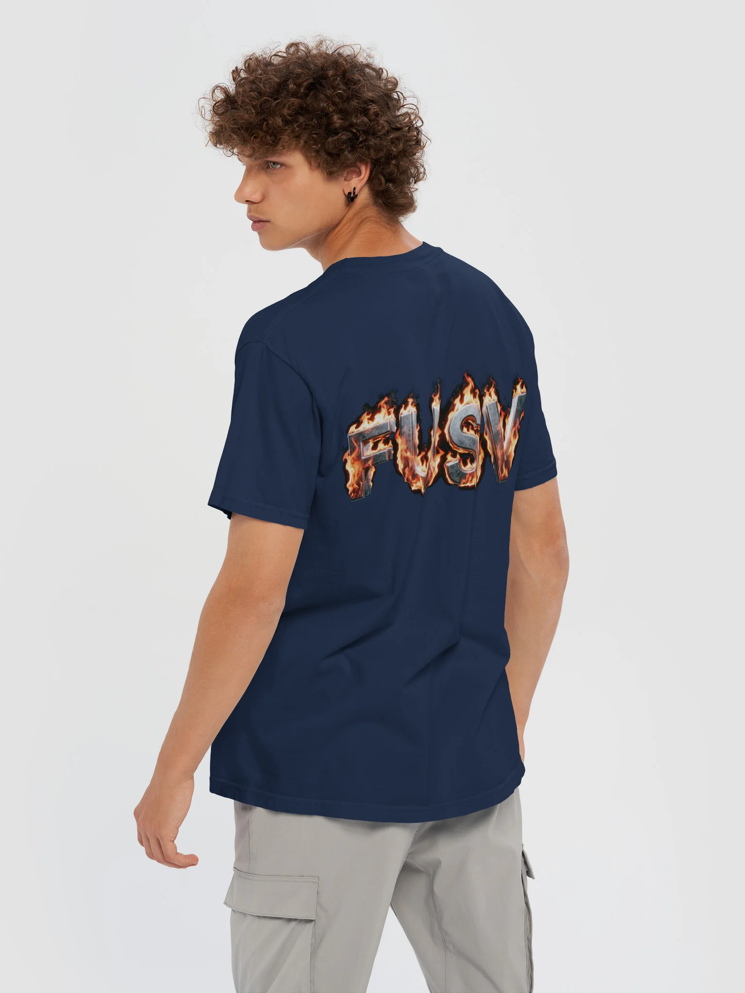 FUSV Flame product image (60)
