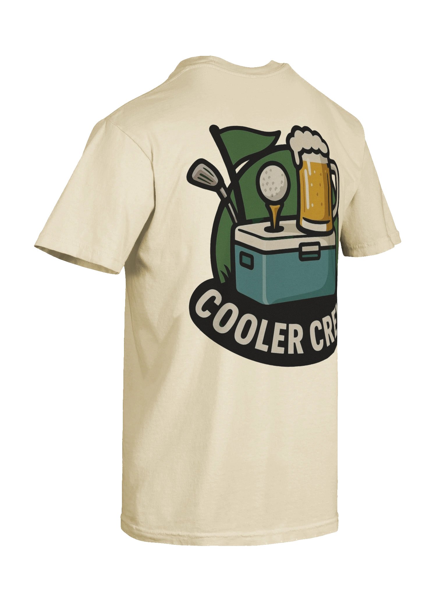 G.O.L.F product image (10)