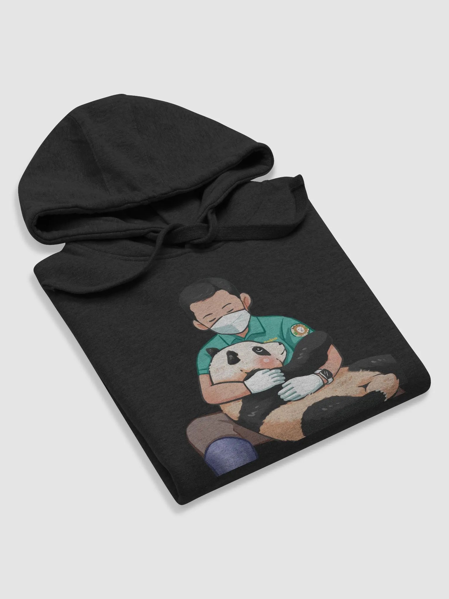 FUBAO🐼Giant Panda product image (44)