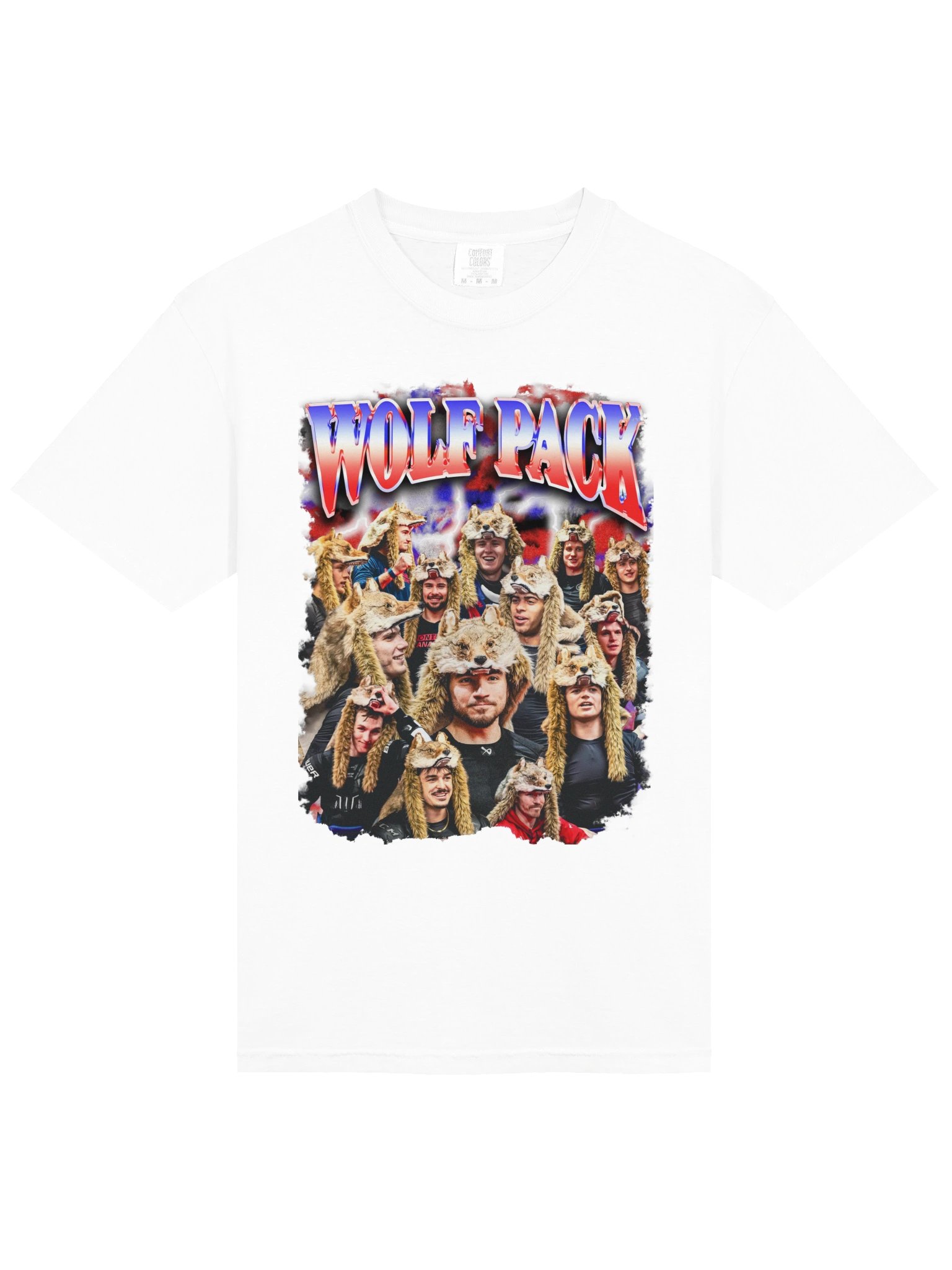 Wolf Pack product image (3)