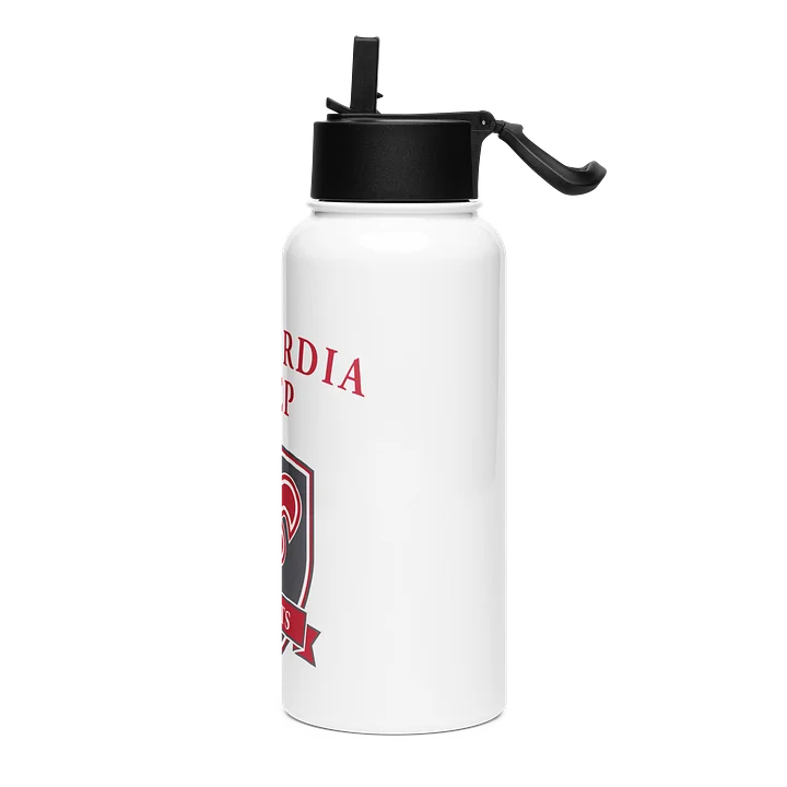 Concordia Prep - Stainless Steel Water Bottle product image (2)