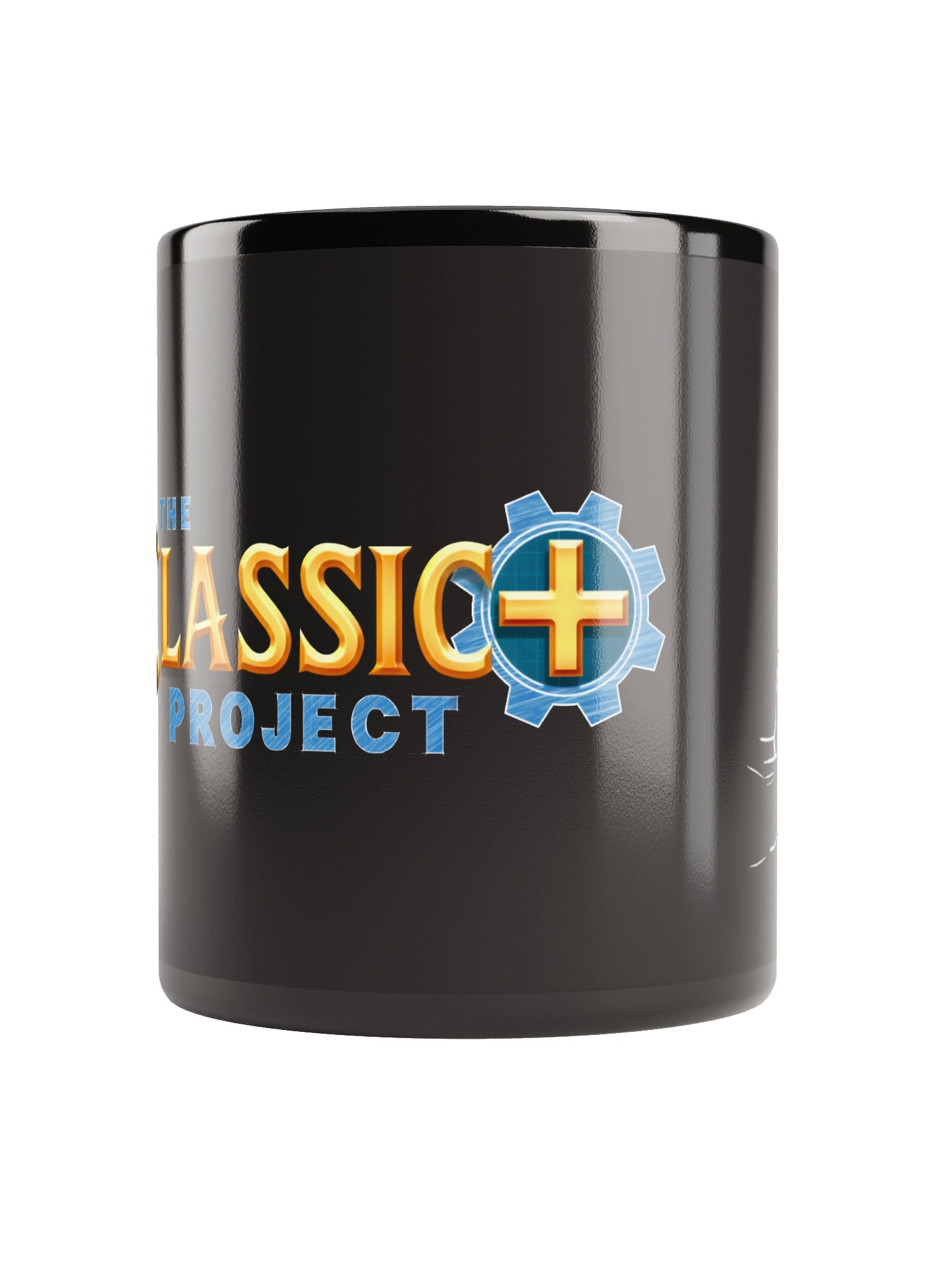 Classic+ Project Mug product image (9)