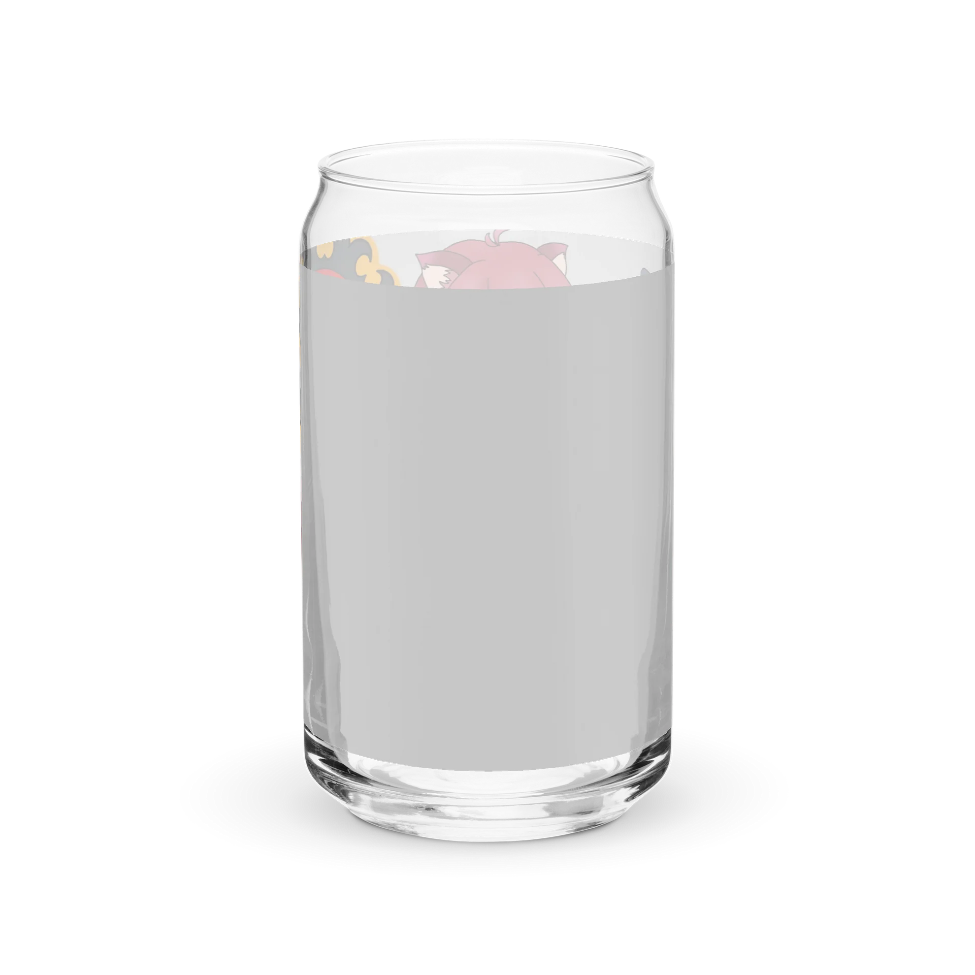 Cuddly Glass product image (6)