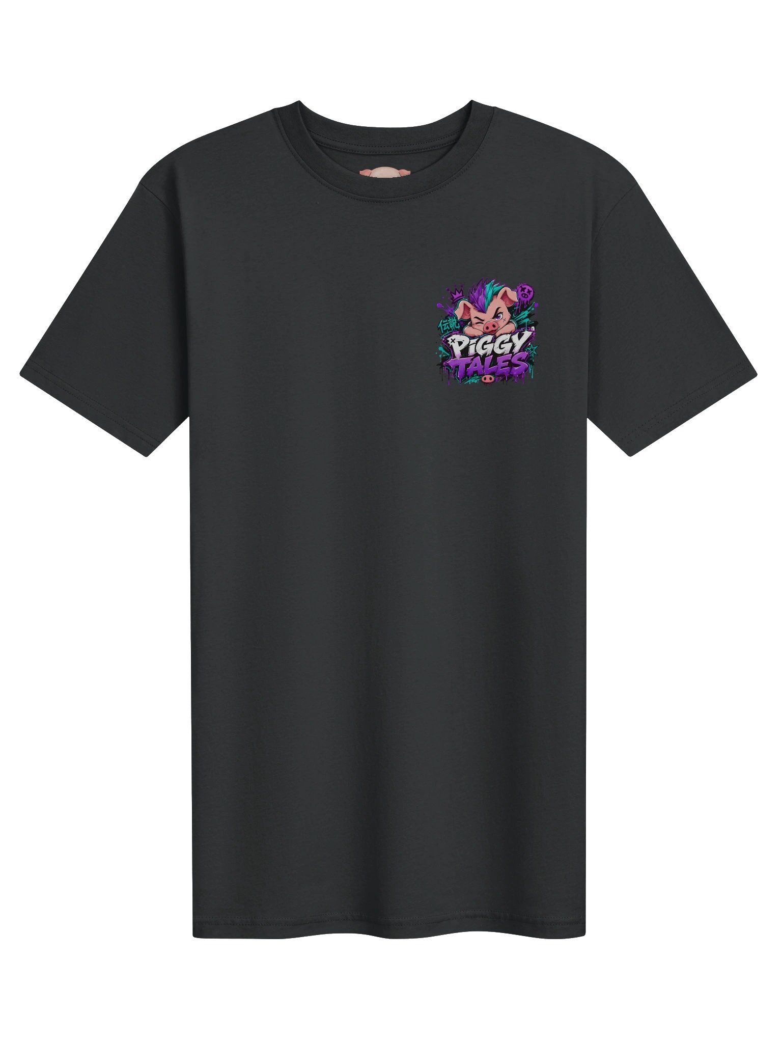 Majin Piggy Tee product image (2)