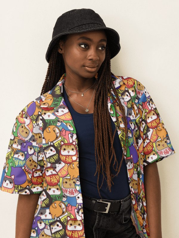 Darumeow product image (5)