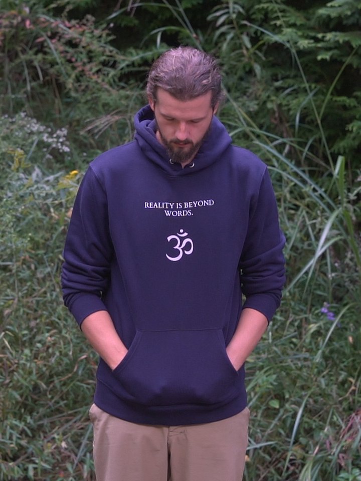 Reality Is Beyond Words. product image (1)