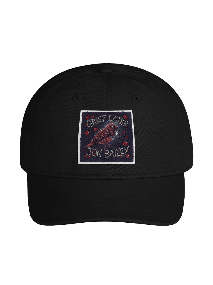 Haunted Bird Hat — Thorn Finch product image (1)