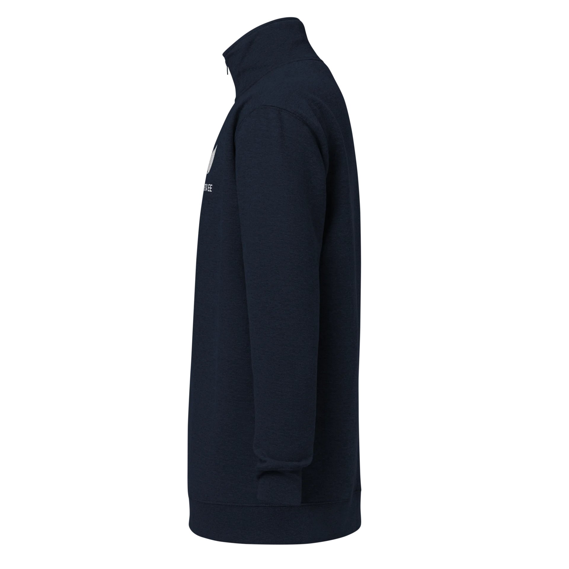 Jakarta EE Unisex Fleece Pullover product image (3)