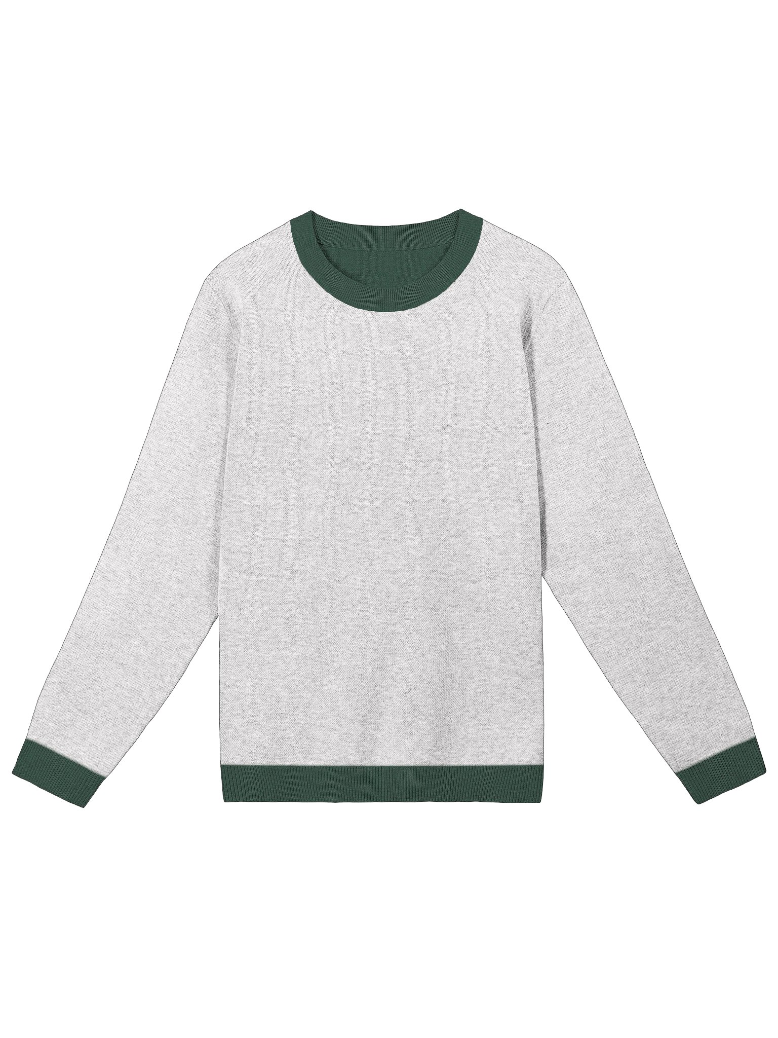 ASHBY MADE ME LAUGH CREWNECK product image (2)