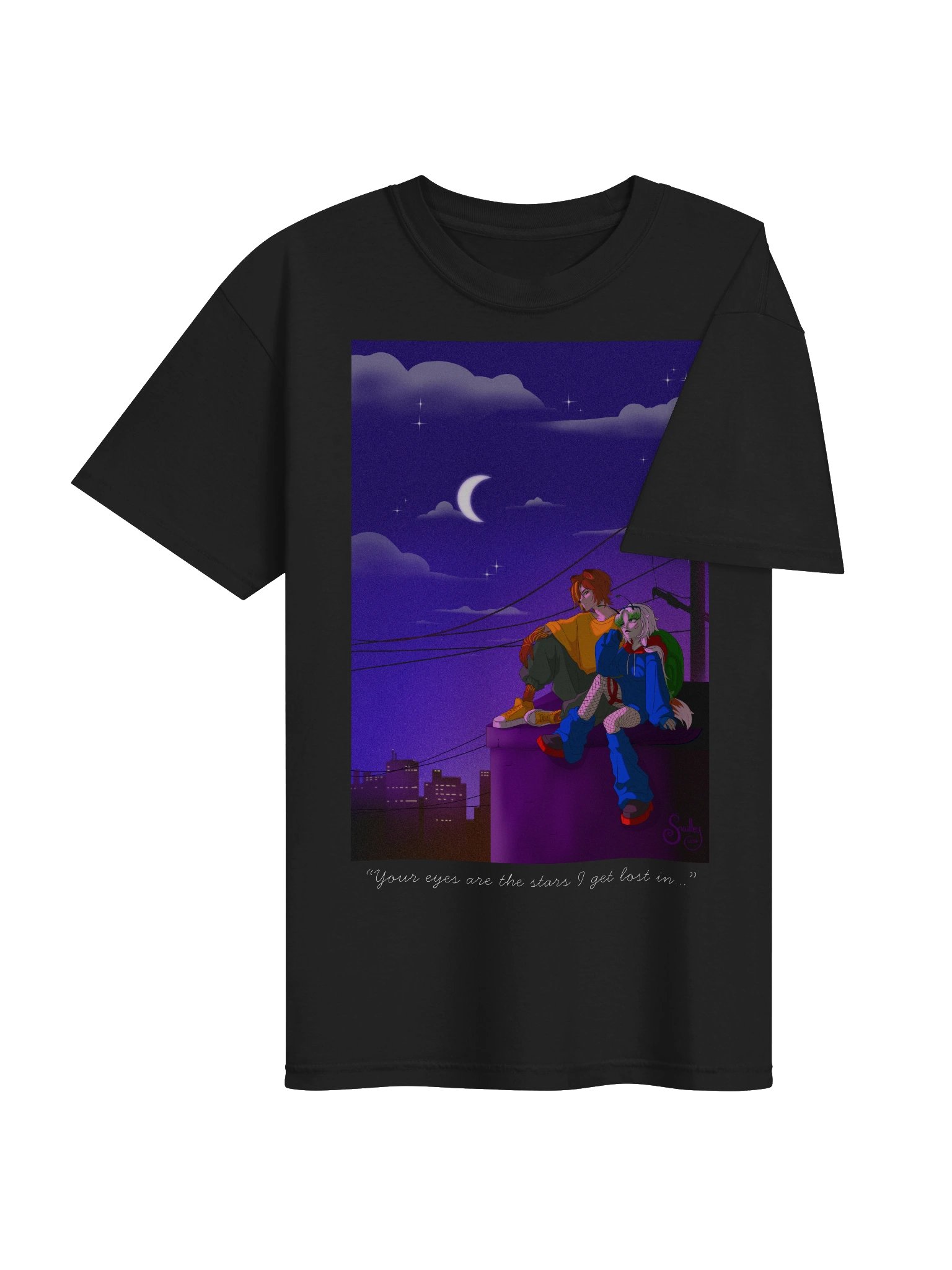 Starry Eyes product image (4)