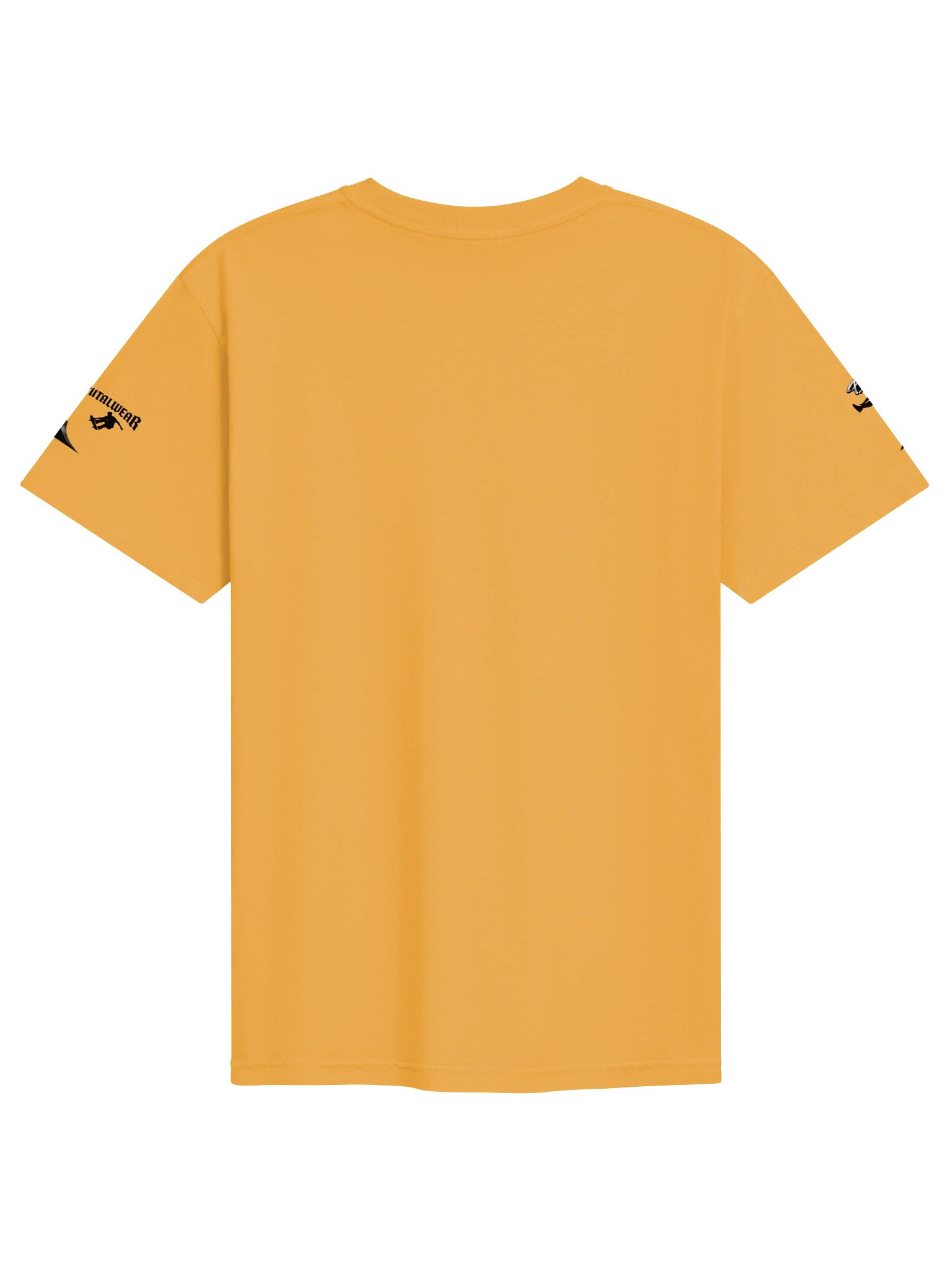 BWEAR SK8TER LOGO1 TEE SHIRT product image (83)
